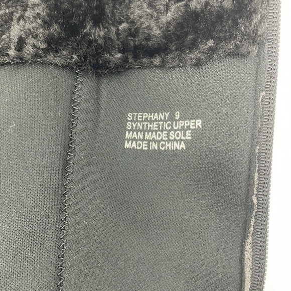 ZiGi Soho Stephany Women's Tall Riding Boot - Picture 11 of 15